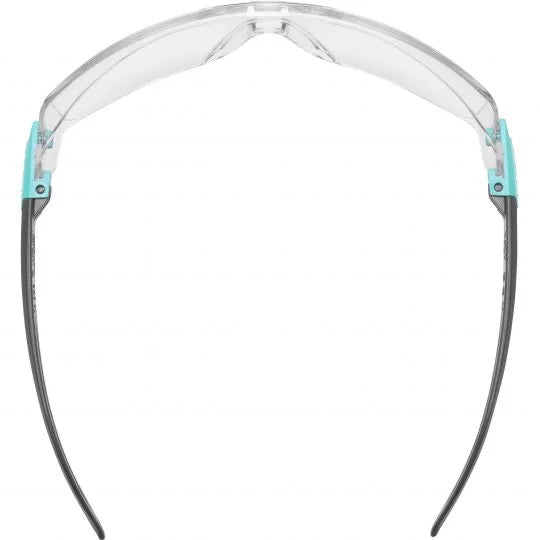 UVEX i-Lite Planet Spectacles-Safety Glasses-Uvex Safety-9143-291-ProtectCoAustralia