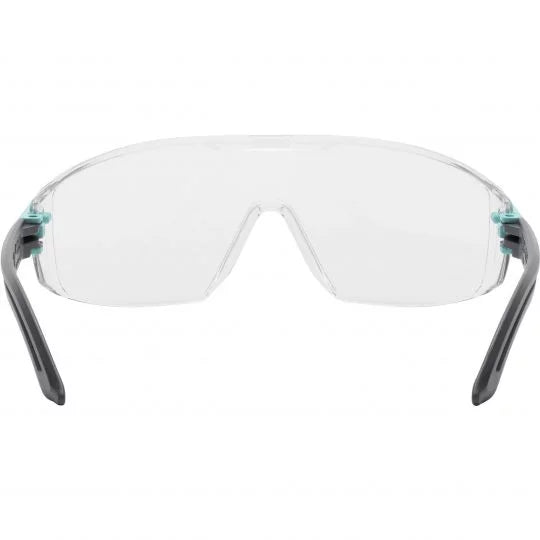 UVEX i-Lite Planet Spectacles-Safety Glasses-Uvex Safety-9143-291-ProtectCoAustralia