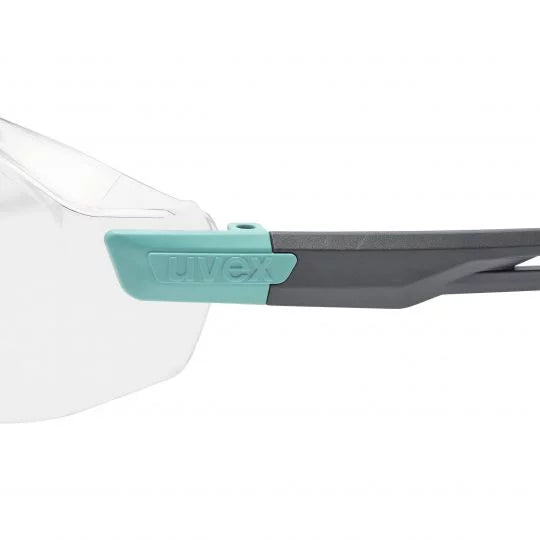 UVEX i-Lite Planet Spectacles-Safety Glasses-Uvex Safety-9143-291-ProtectCoAustralia