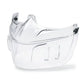 UVEX Lower Face Guard For Ultravision (9301) Flip-Up-Safety Glasses-Uvex Safety-ProtectCoAustralia