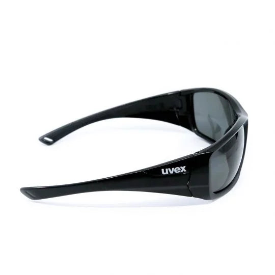 UVEX Oceania Polarised Safety Glasses-Safety Glasses-Uvex Safety-UVEX-9101-093-ProtectCoAustralia