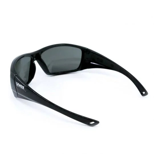 UVEX Oceania Polarised Safety Glasses-Safety Glasses-Uvex Safety-UVEX-9101-093-ProtectCoAustralia