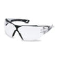 UVEX Pheos Cx2 Glasses-Safety Glasses-Uvex Safety-ProtectCoAustralia
