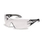 UVEX Pheos Spectacle-Safety Glasses-Uvex Safety-ProtectCoAustralia