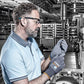 UVEX Phynomic Lite Safety Glove-Safety Gloves-Uvex Safety-ProtectCoAustralia