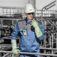 UVEX Rubiflex S NB40S Chemical Protection Glove-Safety Gloves-Uvex Safety--ProtectCoAustralia