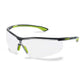 UVEX Sportstyle Glasses-Safety Glasses-Uvex Safety-ProtectCoAustralia
