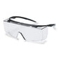 UVEX Super F OTG Glasses-Safety Glasses-Uvex Safety-ProtectCoAustralia
