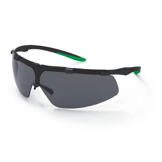 UVEX Super Fit Welding Safety Glasses-Safety Glasses-Uvex Safety-9178-943-ProtectCoAustralia