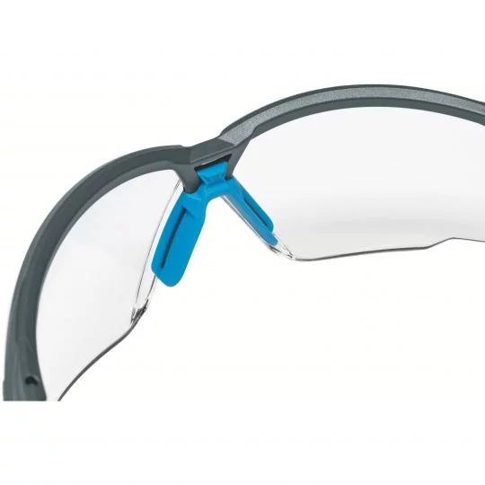 UVEX SuXXeed Safety Glasses Clear Lens-Safety Glasses-Uvex Safety-9181-267-ProtectCoAustralia