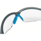 UVEX SuXXeed Safety Glasses Clear Lens-Safety Glasses-Uvex Safety-ProtectCoAustralia