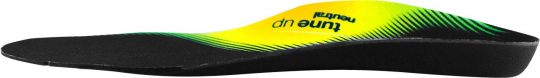 UVEX Tuneup 2.0 Neutral Insole Yellow-Footwear-Uvex Safety--ProtectCoAustralia