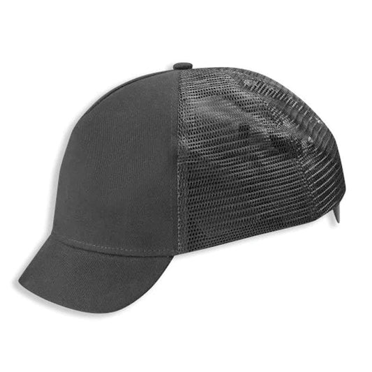 UVEX U-Cap Sport Bump Cap Vent - Short Brim with Inner Liner-Head Protection-Uvex Safety-UVEX-9794-416-55-59 cm-ProtectCoAustralia