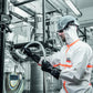 UVEX U-Chem 3100 Chemical Protection Glove-Safety Gloves-Uvex Safety--ProtectCoAustralia