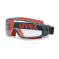 UVEX u-Sonic Goggles-Safety Glasses-Uvex Safety-ProtectCoAustralia