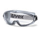 UVEX Ultrasonic Goggles-Safety Glasses-Uvex Safety-ProtectCoAustralia