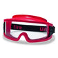 UVEX Ultravision Goggles-Safety Glasses-Uvex Safety-ProtectCoAustralia