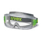 UVEX Ultravision Goggles-Safety Glasses-Uvex Safety-ProtectCoAustralia