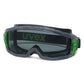 UVEX Ultravision Goggles-Safety Glasses-Uvex Safety-ProtectCoAustralia