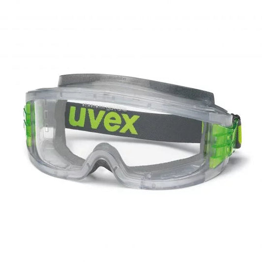 UVEX Ultravision Goggles-Safety Glasses-Uvex Safety-ProtectCoAustralia