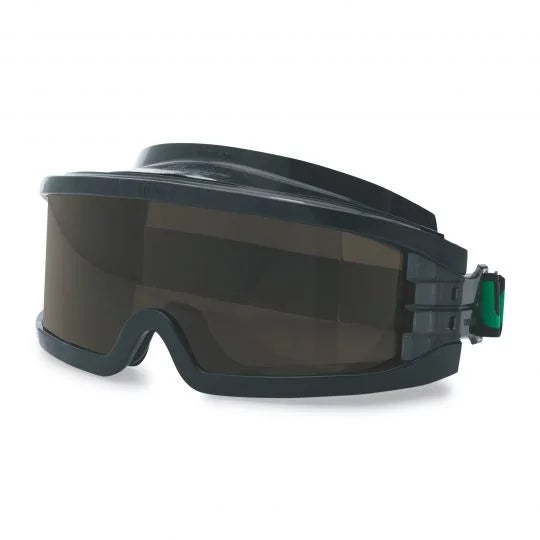 UVEX Ultravision Welding Safety Glasses-Safety Glasses-Uvex Safety-9301-045-ProtectCoAustralia