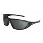 UVEX Warrior Safety Glasses-Safety Glasses-Uvex Safety-ProtectCoAustralia