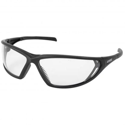 UVEX Warrior Safety Glasses-Safety Glasses-Uvex Safety-ProtectCoAustralia