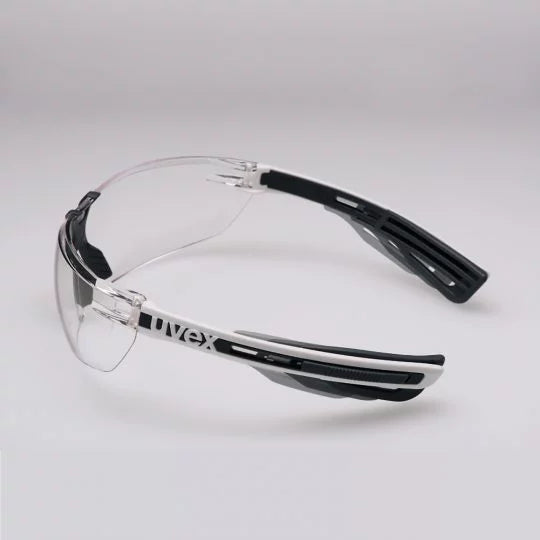 UVEX x-Fit Pro Safety Glasses-Safety Glasses-Uvex Safety--ProtectCoAustralia