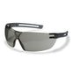 UVEX x-Fit Safety Glasses-Safety Glasses-Uvex Safety-ProtectCoAustralia