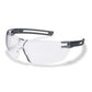 UVEX x-Fit Safety Glasses-Safety Glasses-Uvex Safety-ProtectCoAustralia